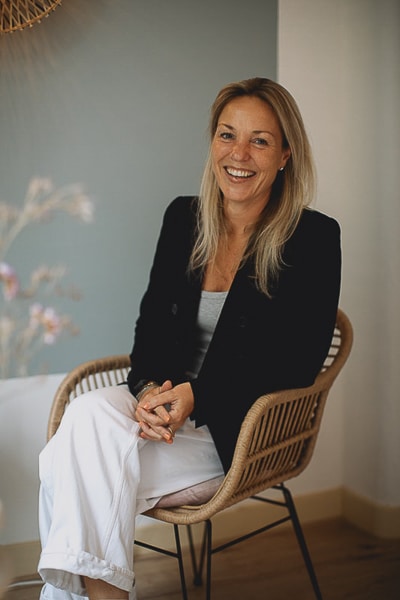 Evelien Krijgsheld