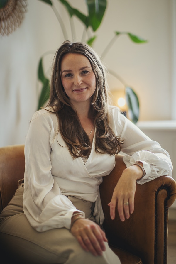 Annemijn de Jong - Roelants