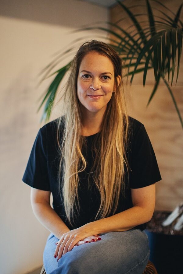 Miranda Smit, PhD