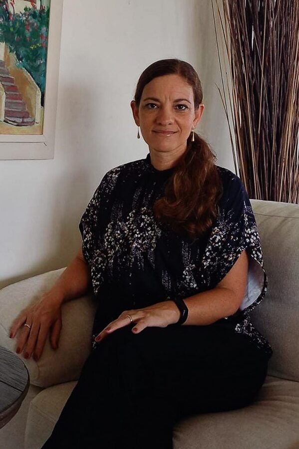 Melanie Ruysenaars